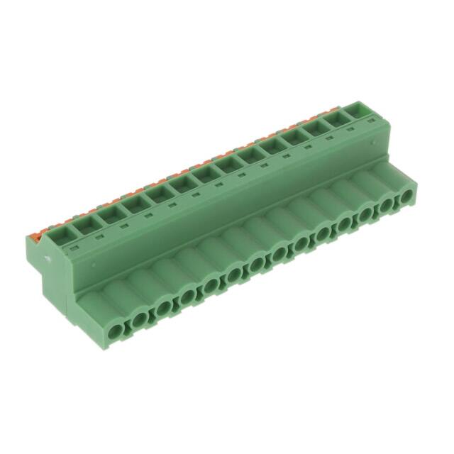 1860662 Phoenix Contact  Embases, fiches et prises